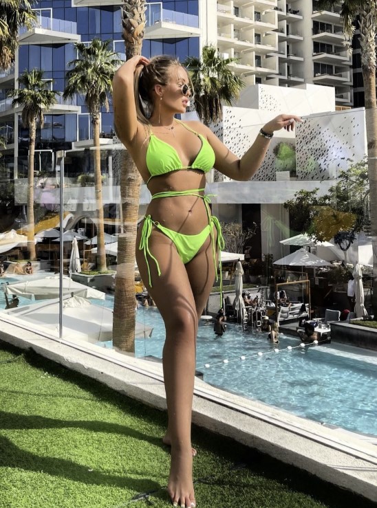 antalyaescortsema-1 Antalya Escort Sema Harika Bir Gün Sizi Bekliyor Olacak